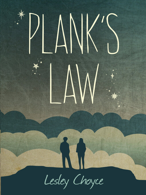 Title details for Plank's Law by Lesley Choyce - Available